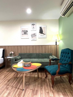 Parima Studio Sukhumvit 64